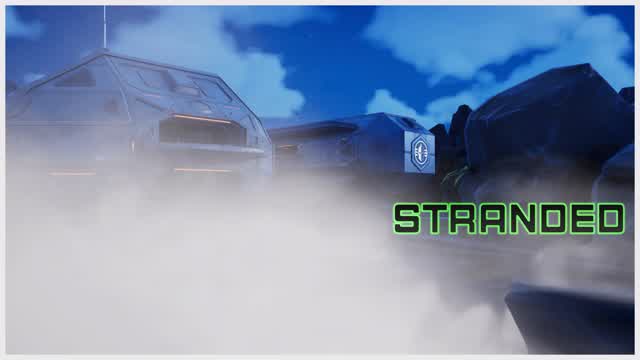 Stranded