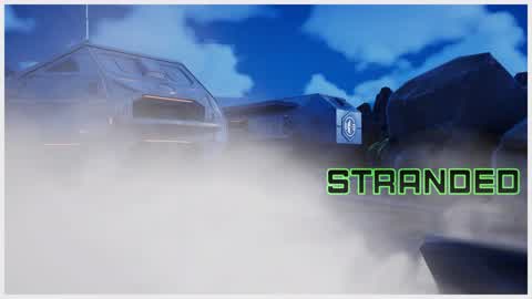 Stranded