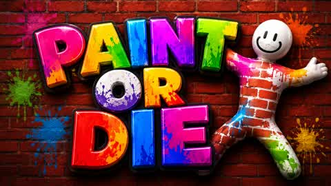 PAINT OR DIE [CHAMELEON]