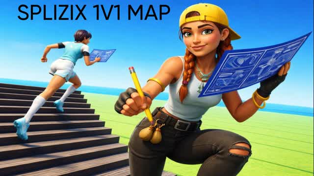 Splizix 1v1