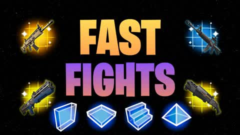FAST FIGHTS