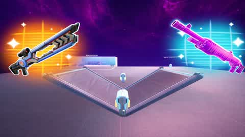 X 1v1