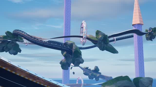 Sky Towers