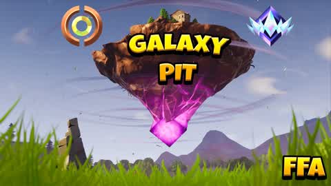 🛰️ GALAXY PIT - FFA 🚀