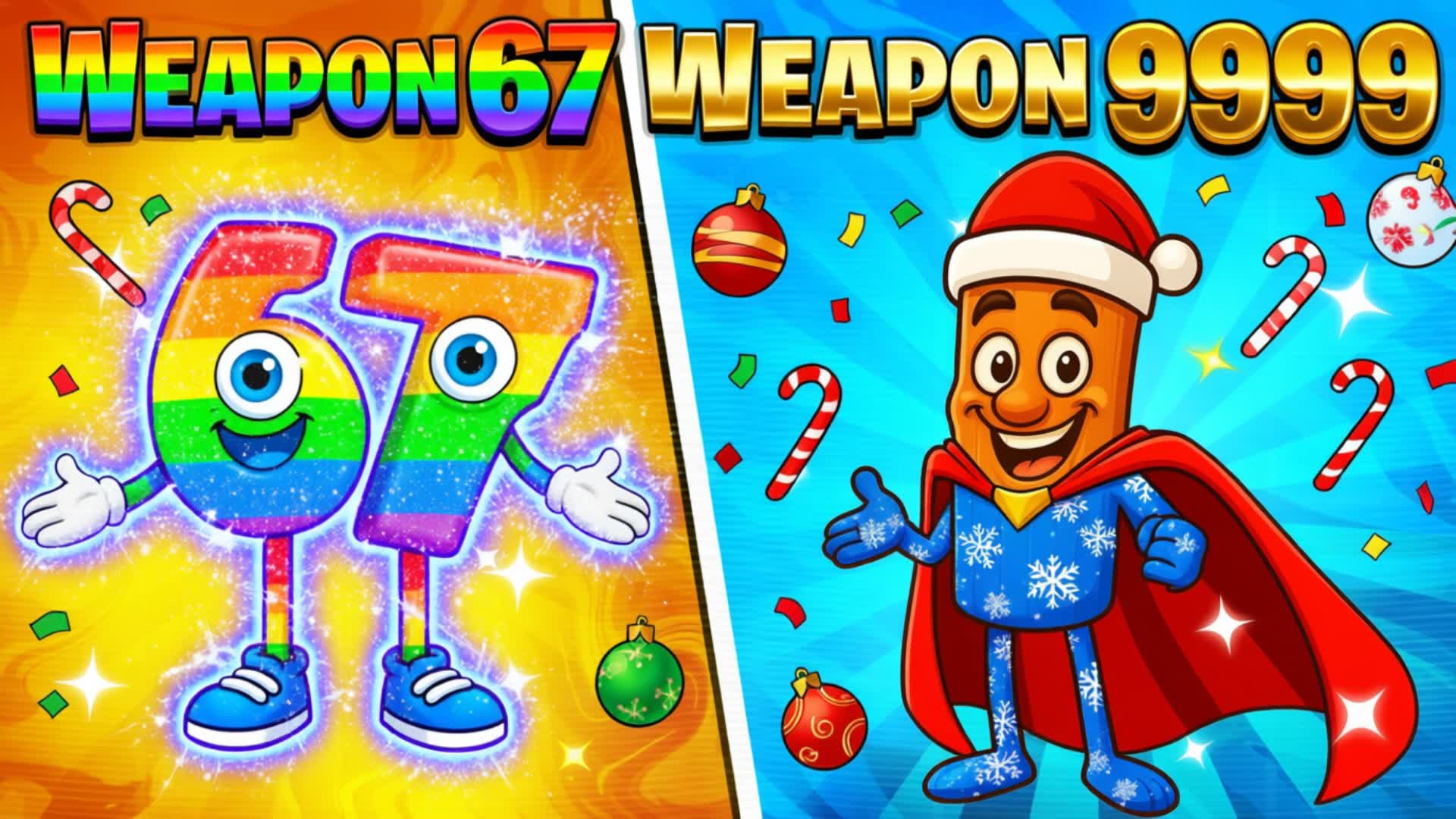 FUNNY 67 GUNGAME🎯🧠