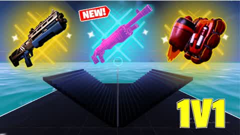 1V1 1V1 BUILD FIGHTS!