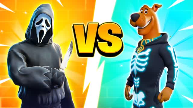 SUPER CRAZY HUNT3RS N1👹RED VS BLUE 🔴🔵