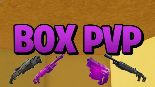 BOX PVP S