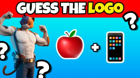 Guess the Logo 🔎⭐ IQ