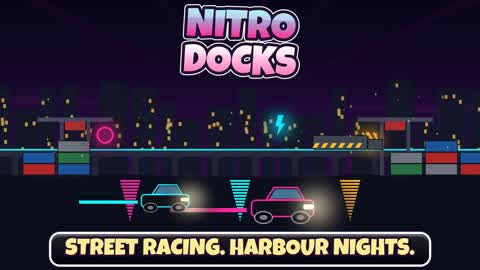 NITRO DOCKS