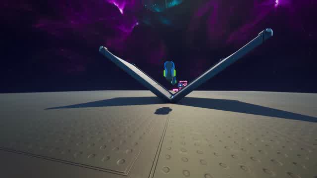 1v1 BUILD FIGTH Diamond