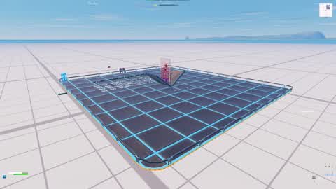 1v1 by tojt337
