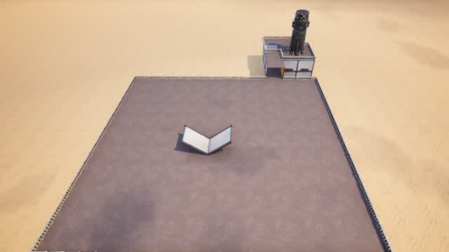 gwe 1v1