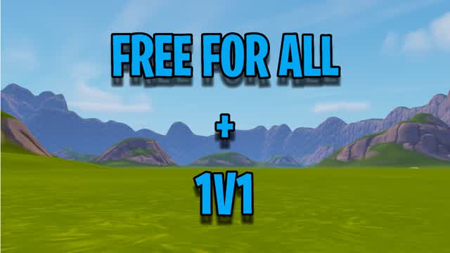 FFA & 1v1