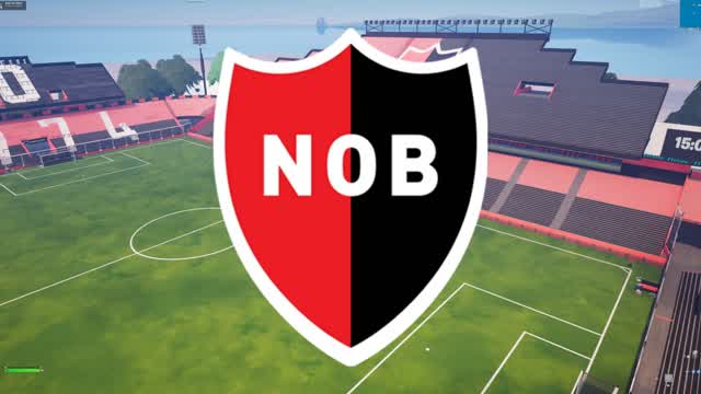 Capture 1 – Estadio Marcelo Bielsa 🇦🇷