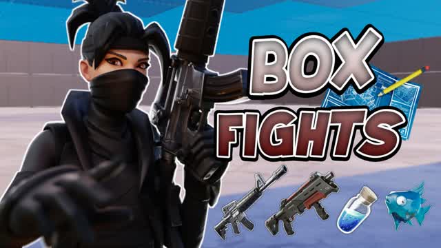 BOX FIGHT 📦