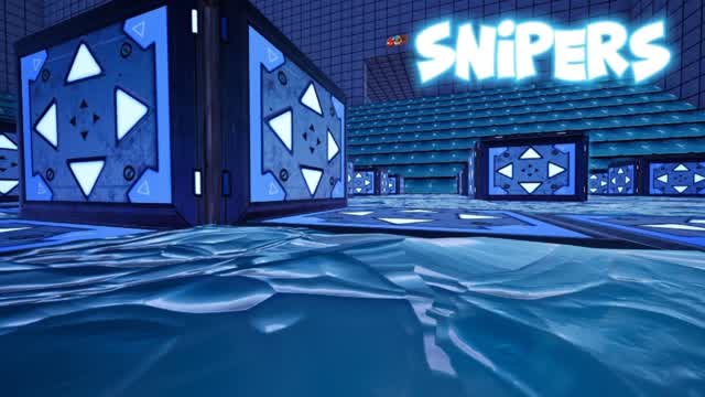 سنايبرات SOV ❄️🥶