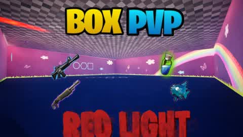 🔴 Red Light BoxFight