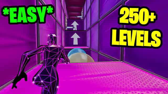 Default Purple Deathrun 250+💜