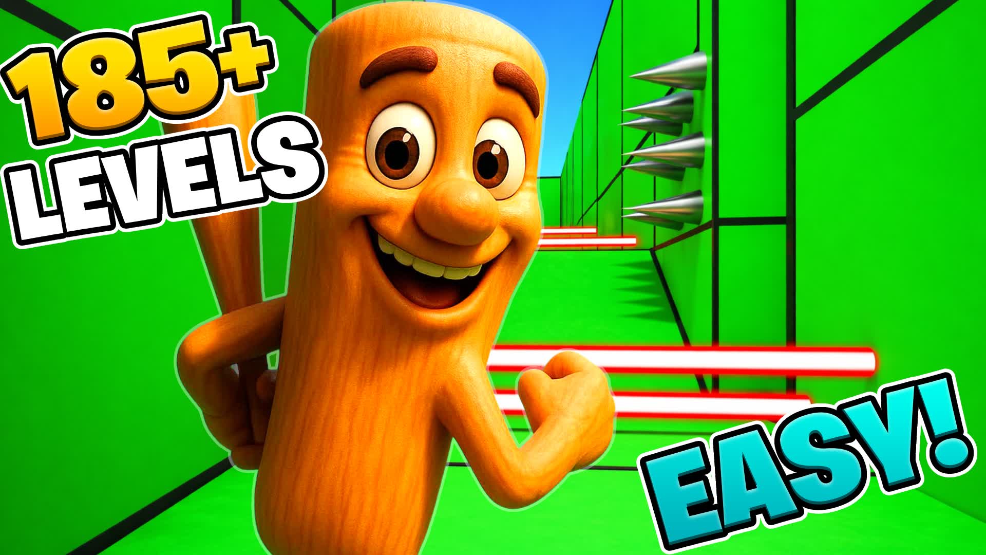 🧠BRAINROT PARKOUR 185+🧠