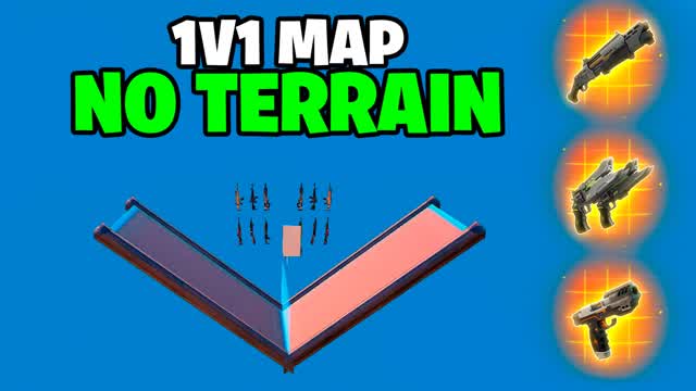 1V1 Build Fights📝