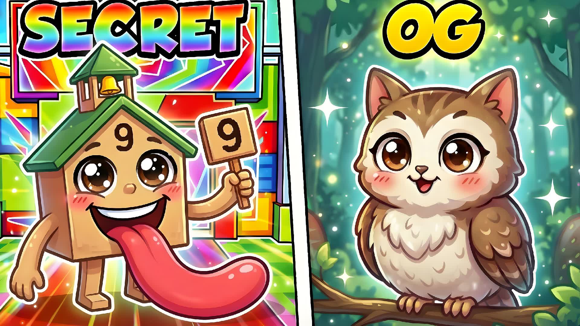 FIND ALL THE BRAINROTS [252] 😃