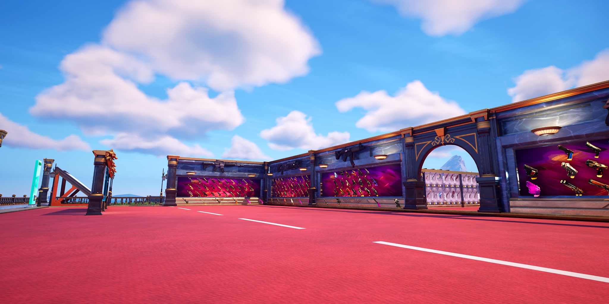 Pretty Fast FFA