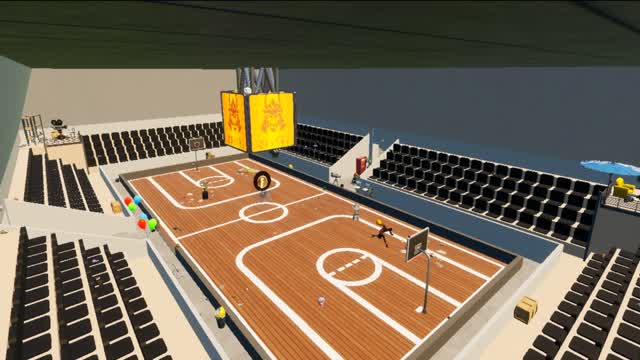▶️ PROP-HUNT BASKET 🏀