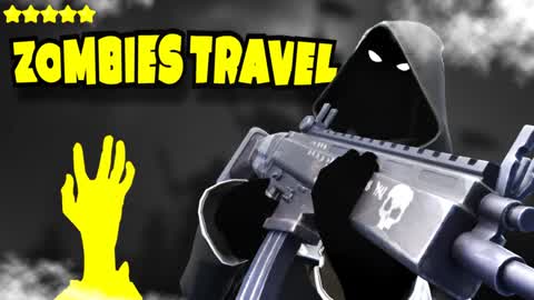 Zombies Travel🧟