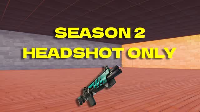 Capture 1 â 200 HEADSHOT ONLY đŻ(NEW SHOTGUN)