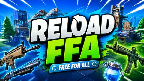 Pure Reload FFA
