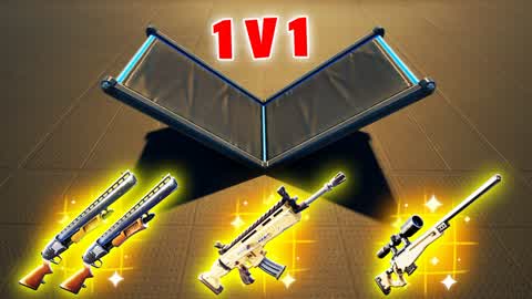 😱CRAZY 1V1 BUILD FIGHT😱