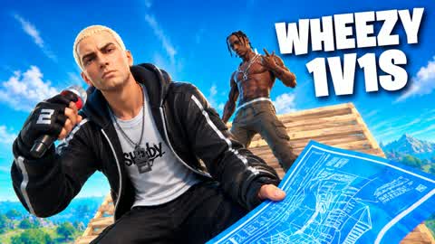Wheezy 1v1