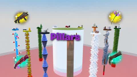 Pillars Free For All🧠