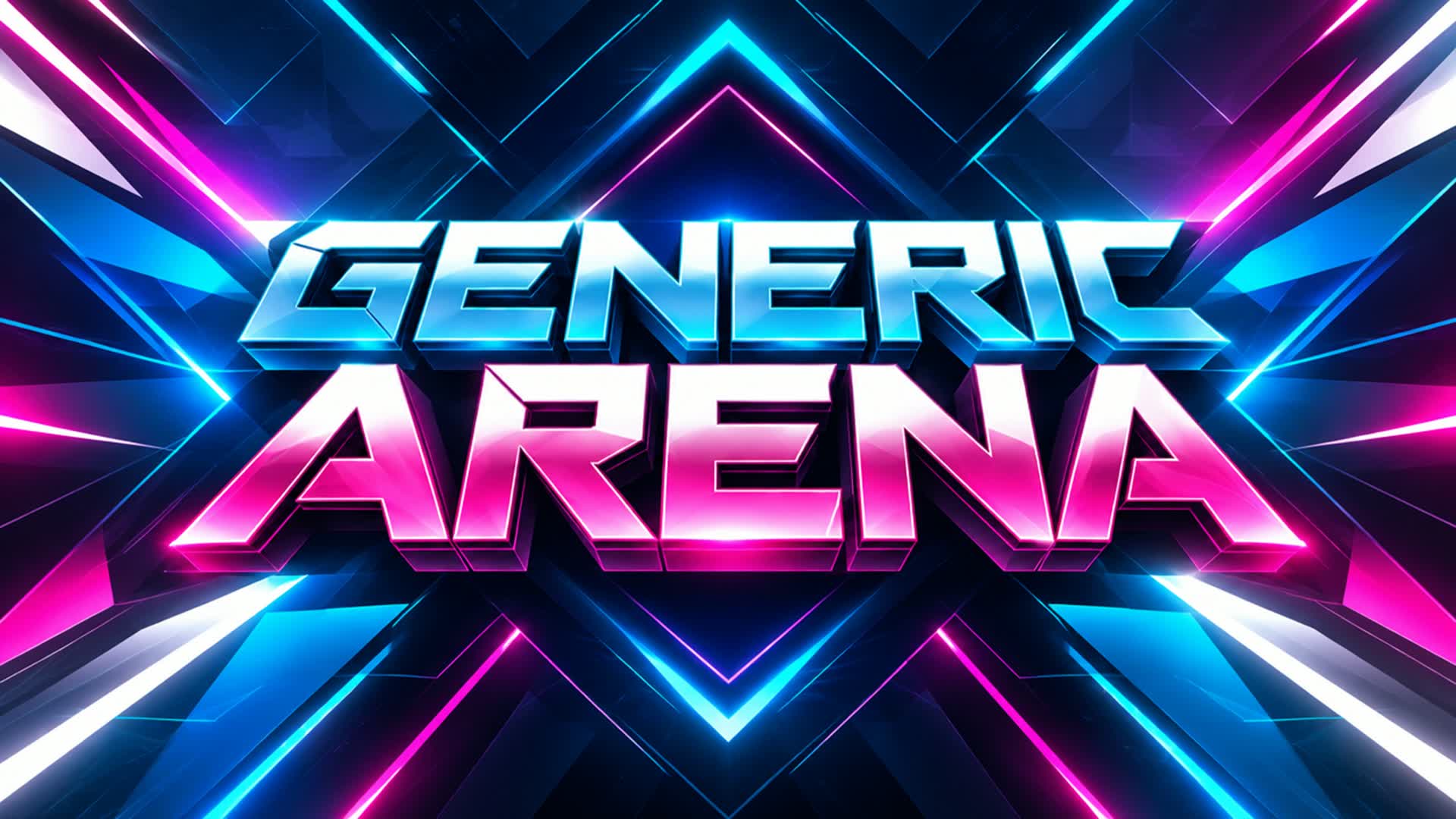 Generic アリーナ