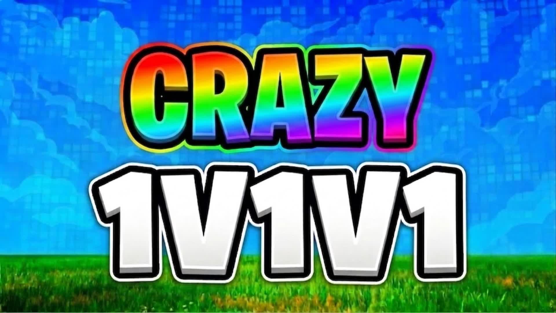 スピード 1V1V1 リロード