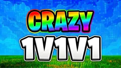 CRAZY 1V1V1 RELOAD