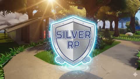 Silver rp [v1.0]