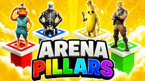 ARENA PILLARS
