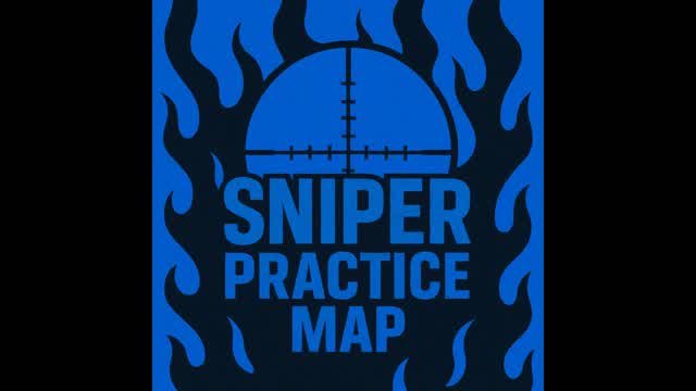 Sniper practice