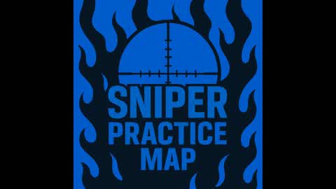 Sniper practice