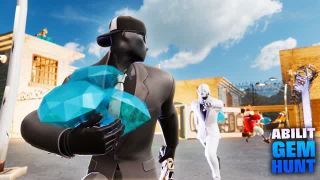 GEM HUNT