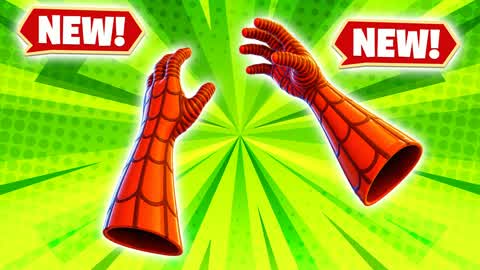 []]SPIDER-MAN SONIC RvsB Park
