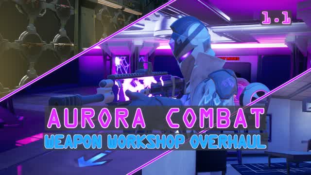 Capture 2 – AURORA PIT / NO BUILD / 1V1 (v1.1)