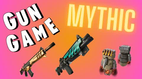 Mythic Gun Game