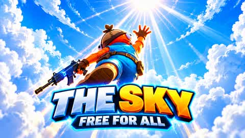 The Sky - Free For All