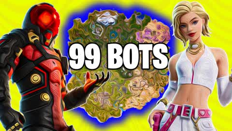 99 BOTS FFA