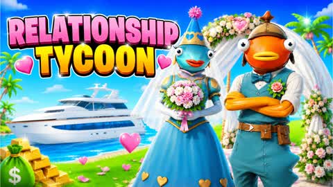 Relationship Tycoon