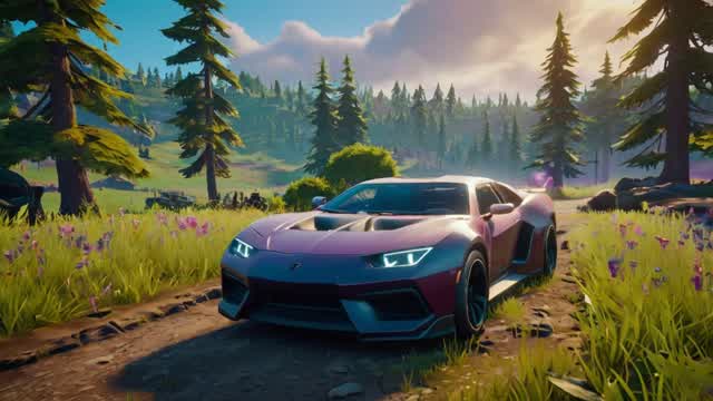 Capture 1 – CHAPTER 5 SEASON 3 ULTRA DRIVE 4