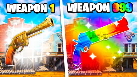 Wild West Gun Game